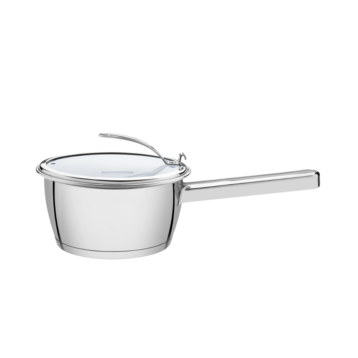 Tramontina Ventura 16cm Sauce Pan With Lid