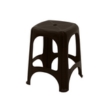 Tramontina Basic Niterói Stool, Stackable