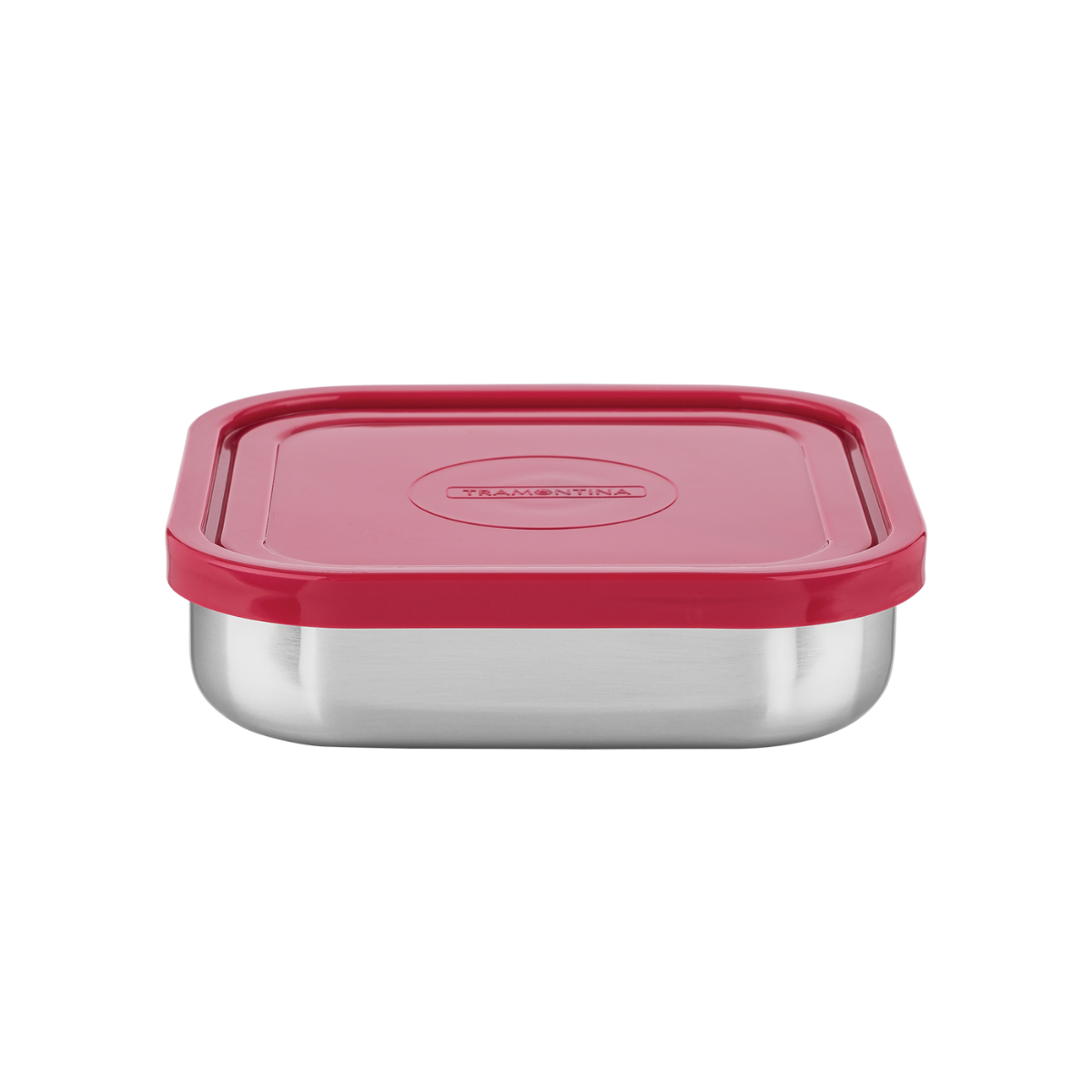 Tramontina By Me Insulated Food Container, Stainless Steel