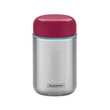 Tramontina By Me Insulated Food Container, Stainless Steel