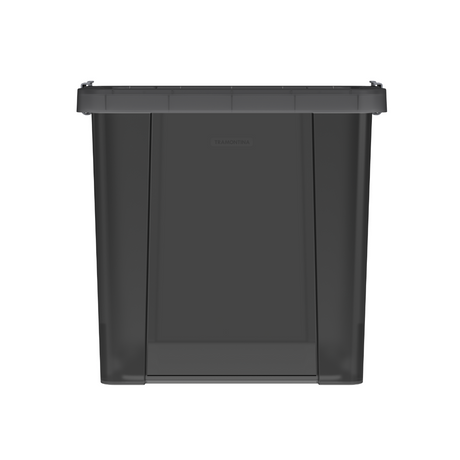 Tramontina Basic Office 42L Organizer Boxes, Stackable