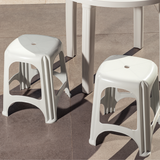 Tramontina Basic Niterói Stool, Stackable