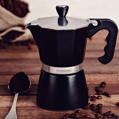 Tramontina Espresso Coffee Maker