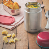 Tramontina By Me Insulated Food Container, Stainless Steel