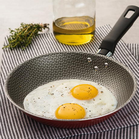 Tramontina Loreto 20cm Frying Pan, Non-stick