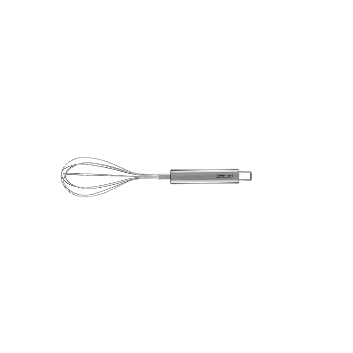 Tramontina Marffim Whisk, Stainless Steel